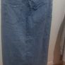 ladies denim skirt Image 5