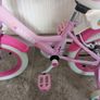 Kids unicorn bike size 14 inch wheels Image 7