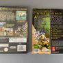 Vexx Nintendo Gamecube + Guide Image 2