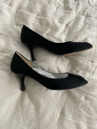 Bruno Magli Italian shoes