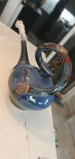 Colm De Ris Pottery