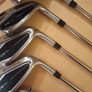 Taylormade QI irons Image 3