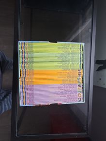 usborne first reading