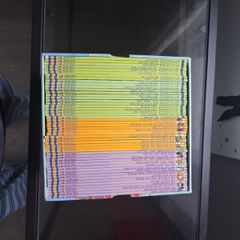 usborne first reading