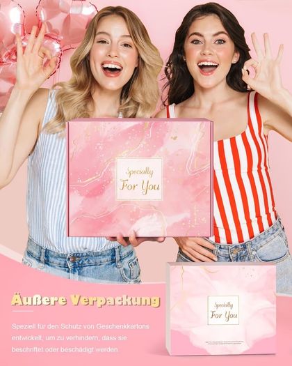 Brand New Gifts for women, birthday gift for women,