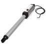 Swing Gate Opener Set 50 W 200 kg Image 2