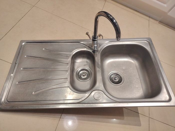 Kitchen Sink
