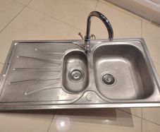 Kitchen Sink