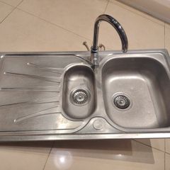 Kitchen Sink