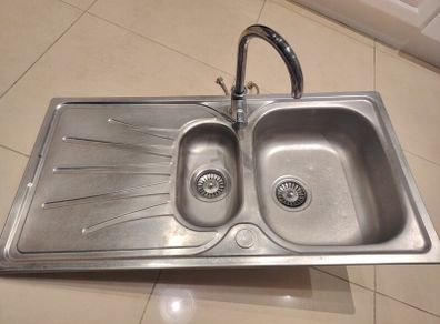 Kitchen Sink