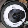 Roland Elecronic Drum Kit Image 8