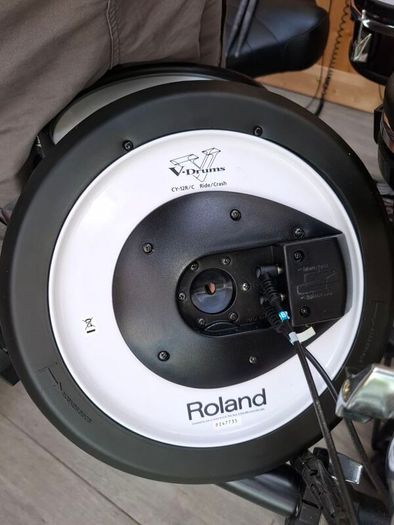 Roland Elecronic Drum Kit