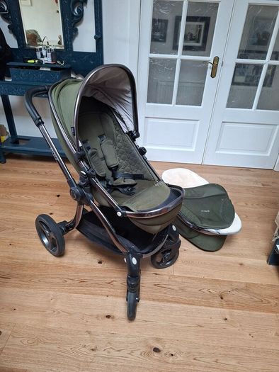 Egg 2 Travel System