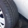 vw golf higline alloys Image 4