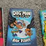 Dog Man Book Collection Image 5