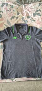 Ireland Polo Shirt M