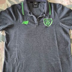 Ireland Polo Shirt M