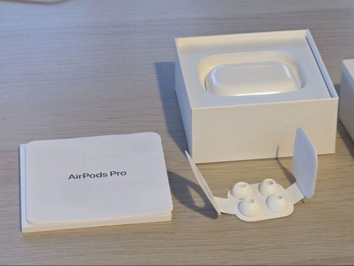 Apple Airpods Pro
