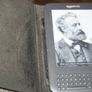Amazon Kindle 3rd Gen Keyboard Model D00901 WiFi Black Image 6