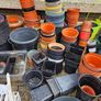 Free Garden Pots Image 7