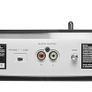 Audio Technica ATLP3XBTWH Bluetooth Turntable White Image 4