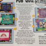 Vintage Edition Host your own Pub Quiz by Cheatwell Games Image 7