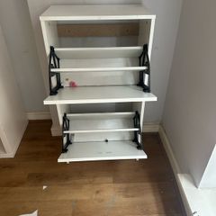 shoes drawer