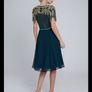 Virgos Lounge Embellished URSULA Dress Image 3