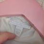 3-6m, The Little White Company Grey Bear Snowsuit Image 4