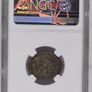 Roman Aurelian Antoninianus Image 3