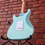 Fender Vintera 60s Reissue Stratocaster NOS Surf Green (Delivery available) Image 6
