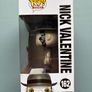 Funko Pop - Nick Valentine 162 - Fallout 4 Game - Vinyl Action Figure Image 2