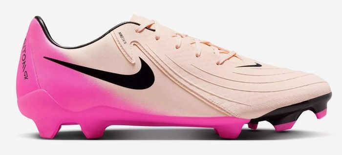 Phantom GX II Academy Firm Ground Football Boots