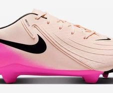 Phantom GX II Academy Firm Ground Football Boots
