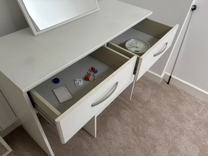 Dressing Table