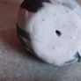 Badger - Clay Miniature Clay Ornament Image 7