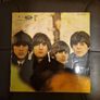 5 original beatles vinyl albums Image 8