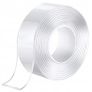 Nano Gel Double Sided Tape Adhesive Image 2