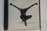 Seal [1994] Seal (CD Album)