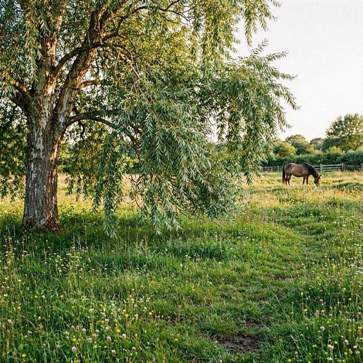 Willow Tree