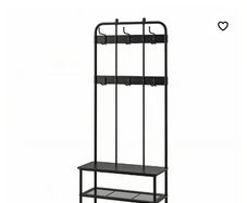 Ikea  clothes storage & and shoe racks stand