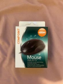 Computer mouse