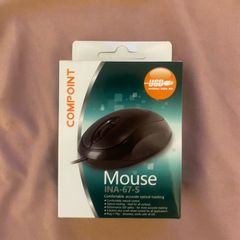 Computer mouse