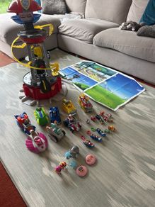 Paw Patrol Bundle