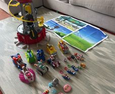 Paw Patrol Bundle