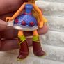 My Little Pony Equestria Girls Minis Fall Formal School Dance Applejack Used Please see photos Image 5