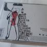 The Distillers - Coral Fang Cd Image 3