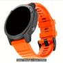 Garmin 22mm Quickfit strap, suits Fenix 7, 6, 5, Epix gen2 and some others Image 6