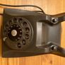Ericsson Bakelite Telephone Image 4