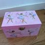 musical jewellery box Image 2
